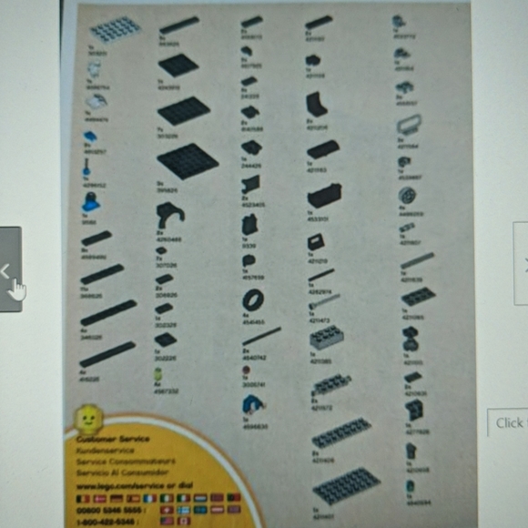 LEGO Harry Potter The Knight Bus (4866)  COMPLETE - Picture 6 of 11